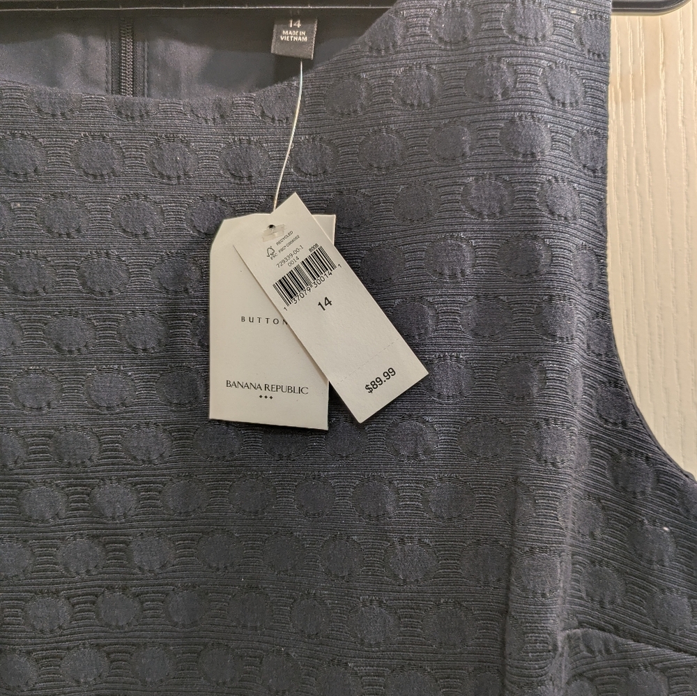 Banana Republic Dress